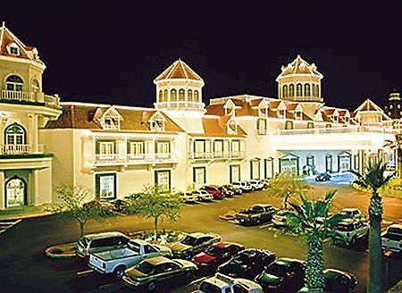 Primm Valley Resort & Casino Buitenkant foto