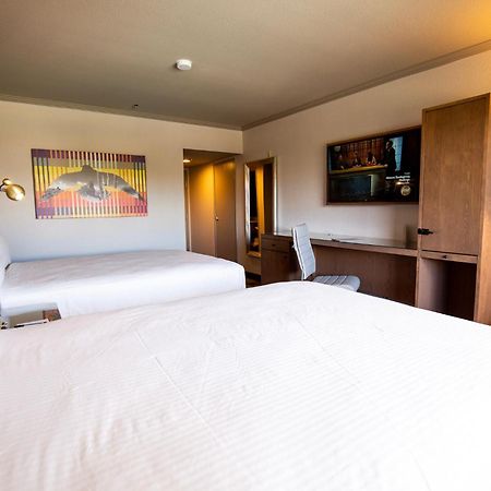 Primm Valley Resort & Casino Buitenkant foto
