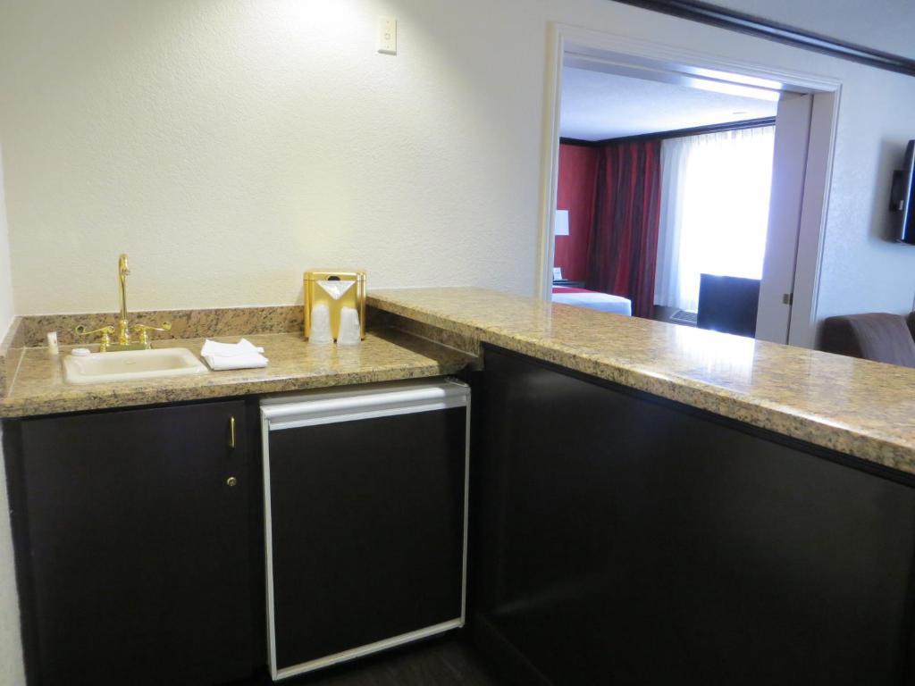 Primm Valley Resort & Casino Buitenkant foto